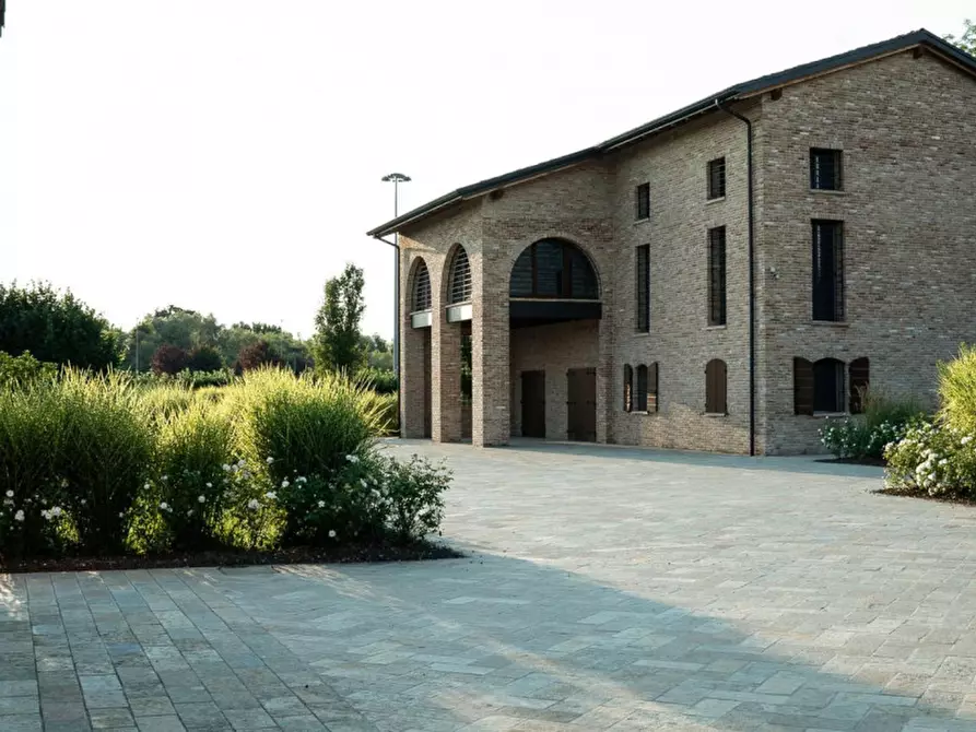 Immagine 28 di Villa in vendita  in Via Carlo Ruini, 5, 42122 Reggio Emilia RE, Italia a Reggio Nell'emilia