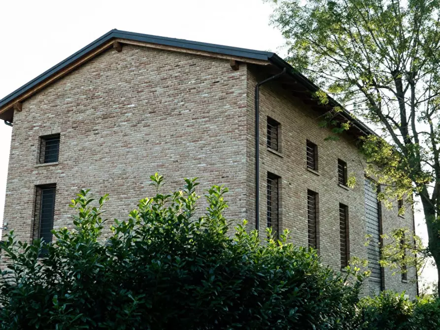 Immagine 29 di Villa in vendita  in Via Carlo Ruini, 5, 42122 Reggio Emilia RE, Italia a Reggio Nell'emilia