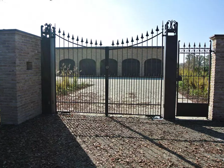 Immagine 30 di Villa in vendita  in Via Carlo Ruini, 5, 42122 Reggio Emilia RE, Italia a Reggio Nell'emilia