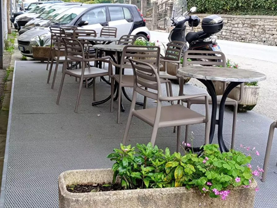 Immagine 9 di Negozio in vendita  in VIA BACCARINI, N. 30 a Marradi