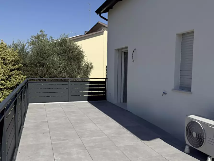 Immagine 3 di Appartamento in vendita  in Via San Zeno a Treviso
