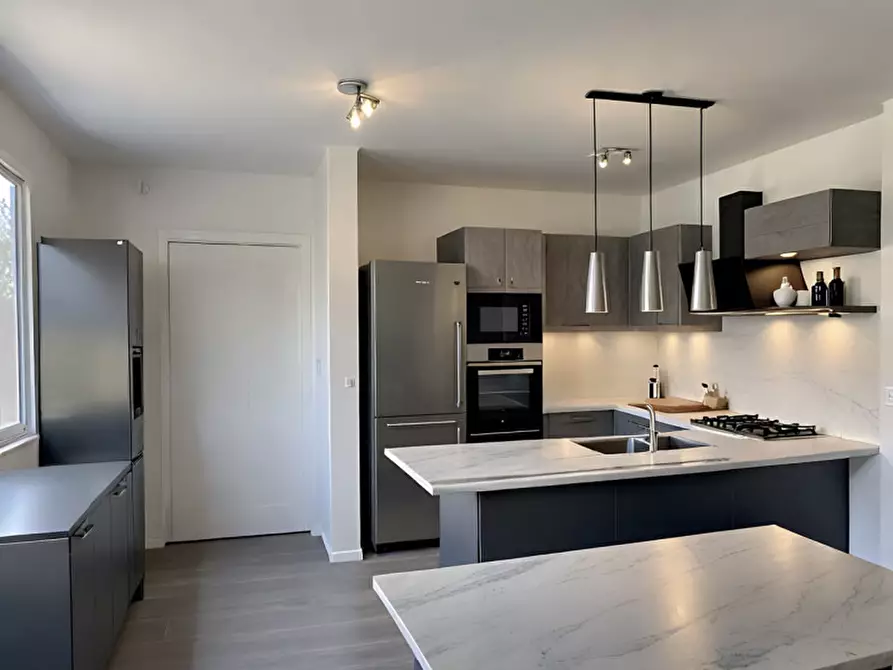 Immagine 4 di Appartamento in vendita  in Via San Zeno a Treviso