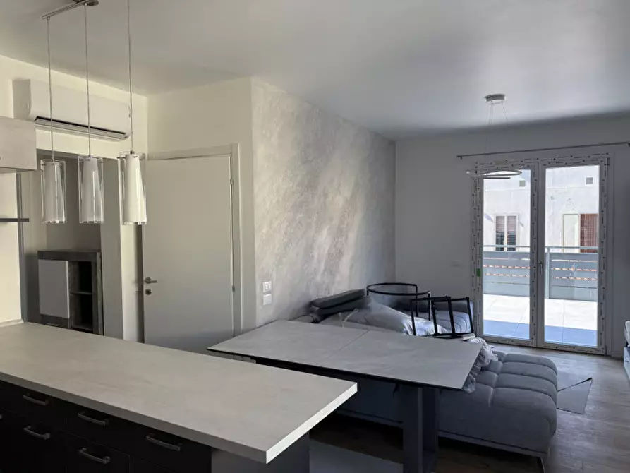 Immagine 11 di Appartamento in vendita  in Via San Zeno a Treviso