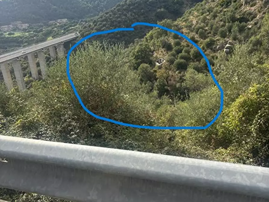 Immagine 1 di Rustico / casale in vendita  a Pompeiana