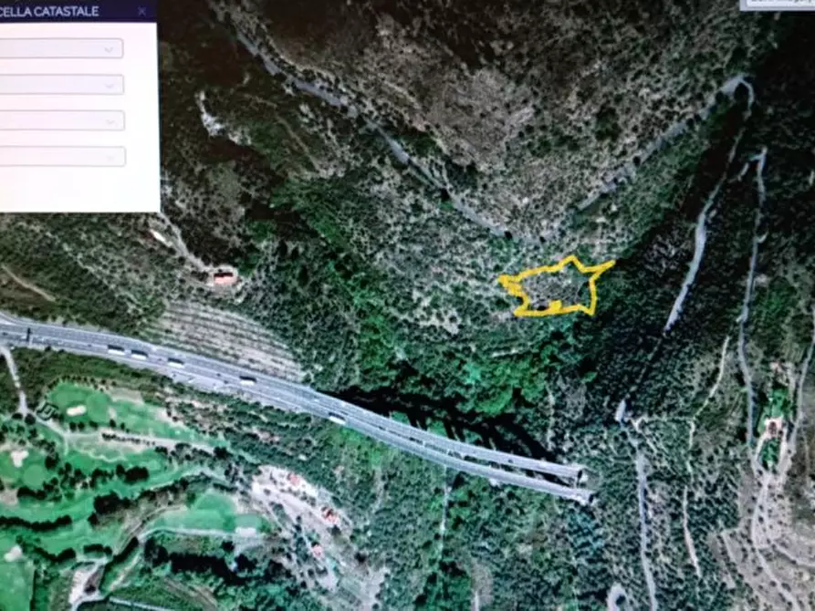 Immagine 7 di Rustico / casale in vendita  a Pompeiana