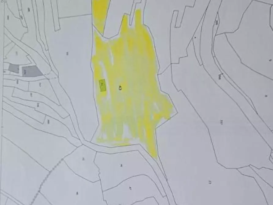 Immagine 9 di Rustico / casale in vendita  a Pompeiana