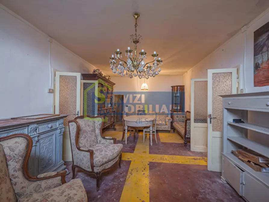 Immagine 1 di Rustico / casale in vendita  in via Pioppa a Lendinara