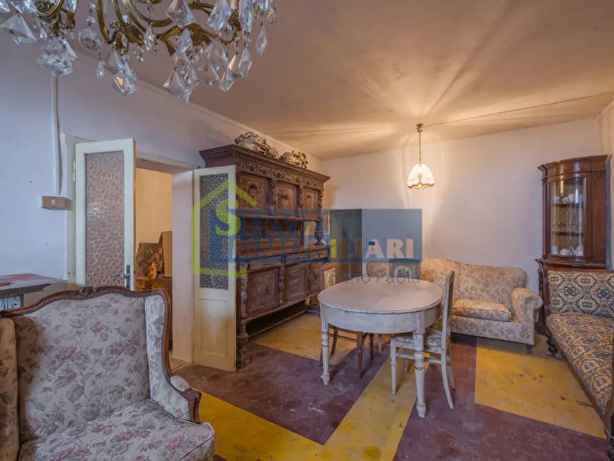 Immagine 3 di Rustico / casale in vendita  in via Pioppa a Lendinara