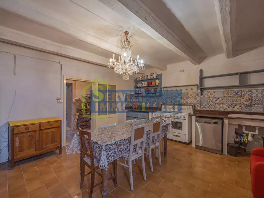 Immagine 4 di Rustico / casale in vendita  in via Pioppa a Lendinara