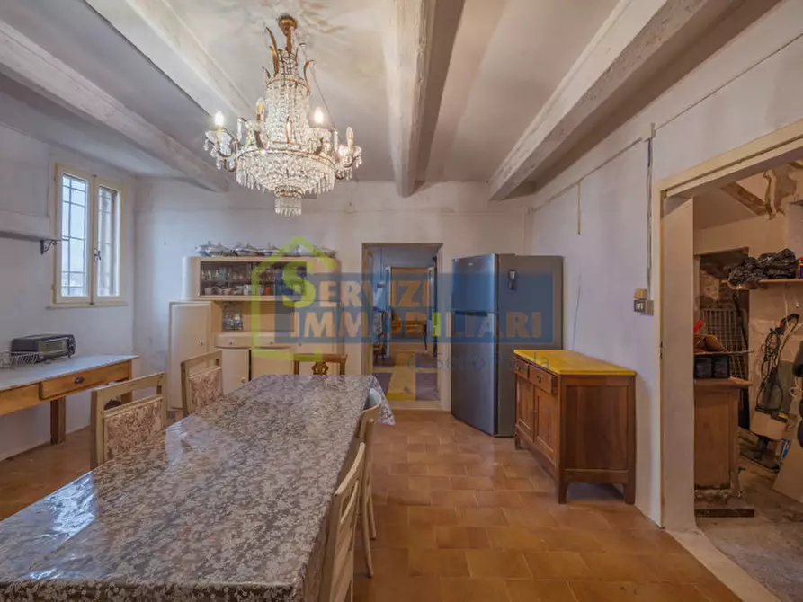 Immagine 5 di Rustico / casale in vendita  in via Pioppa a Lendinara