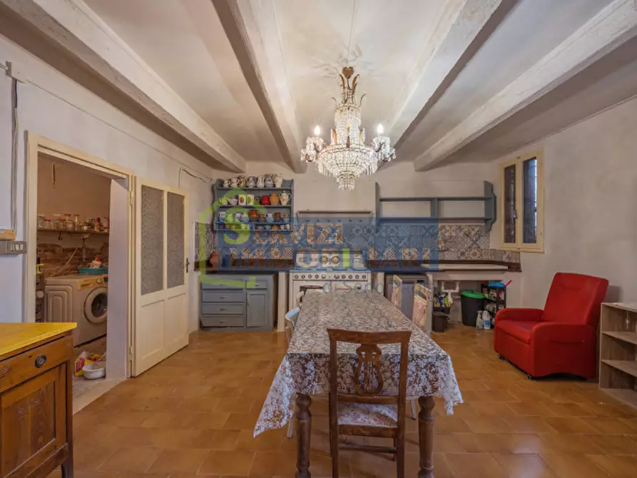 Immagine 6 di Rustico / casale in vendita  in via Pioppa a Lendinara