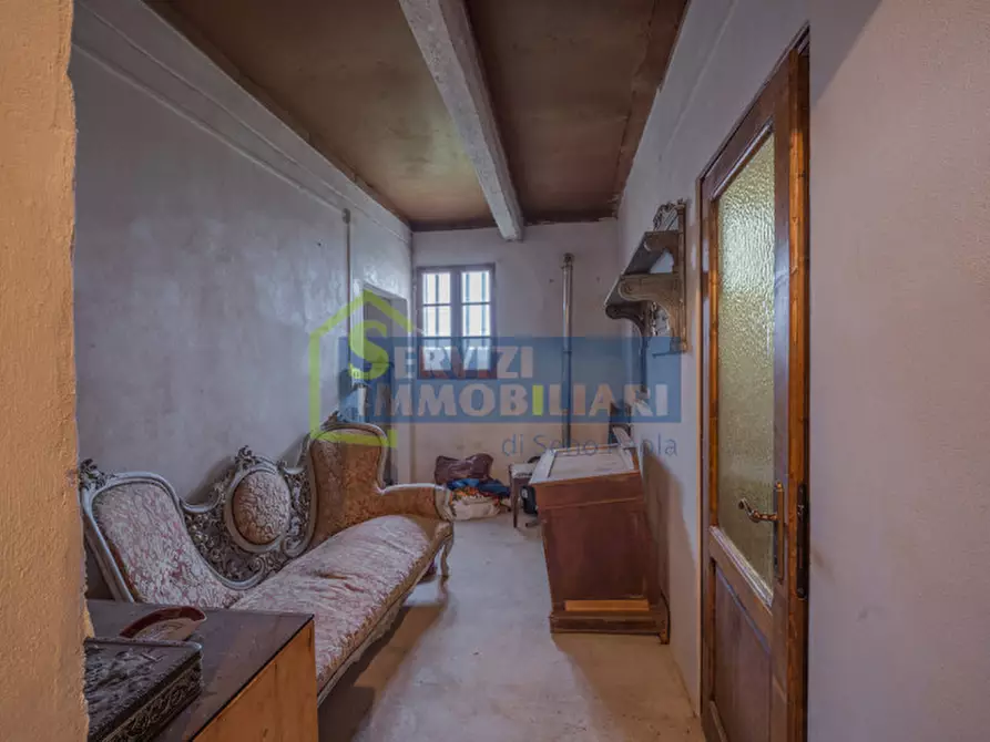 Immagine 7 di Rustico / casale in vendita  in via Pioppa a Lendinara