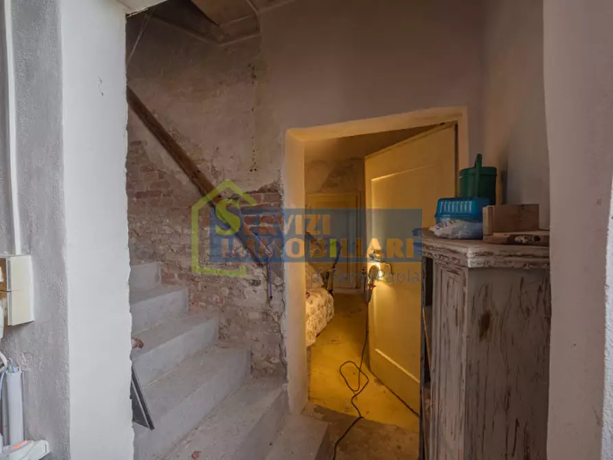 Immagine 8 di Rustico / casale in vendita  in via Pioppa a Lendinara