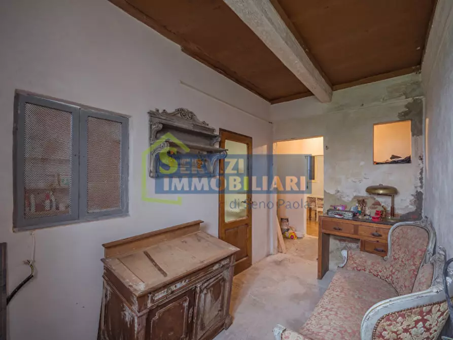 Immagine 9 di Rustico / casale in vendita  in via Pioppa a Lendinara