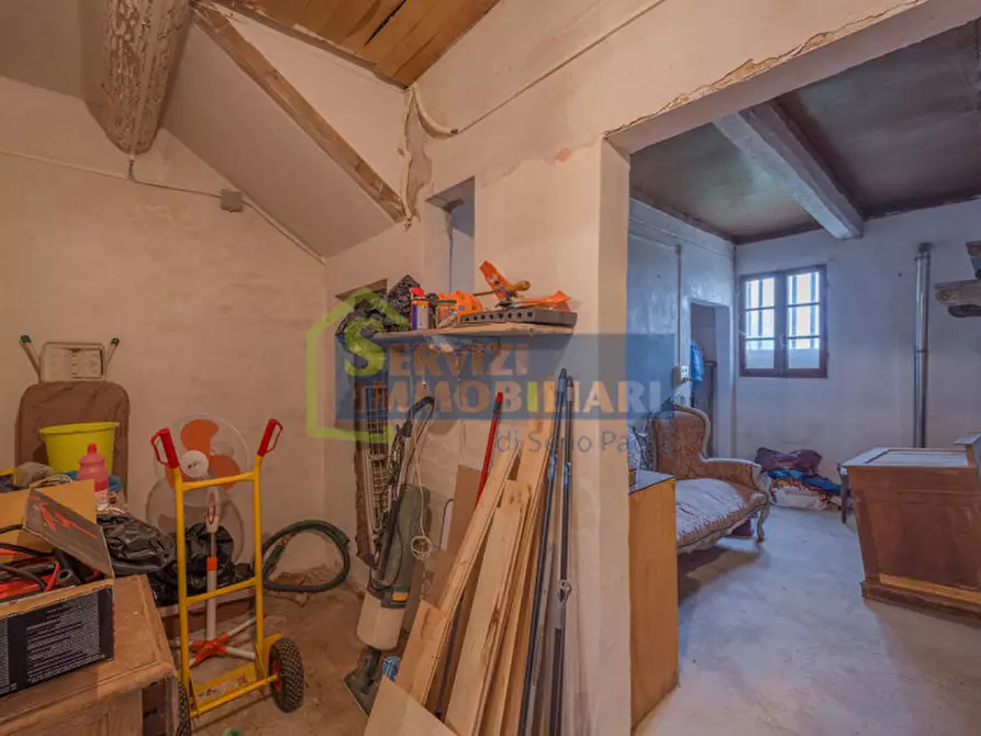 Immagine 10 di Rustico / casale in vendita  in via Pioppa a Lendinara