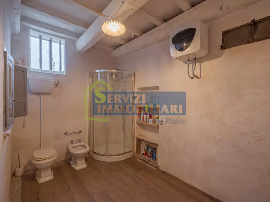 Immagine 11 di Rustico / casale in vendita  in via Pioppa a Lendinara