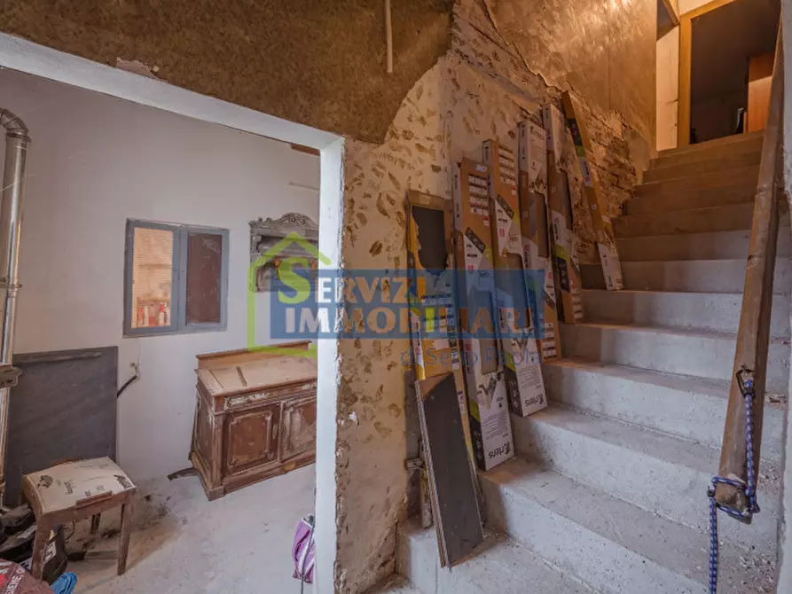 Immagine 13 di Rustico / casale in vendita  in via Pioppa a Lendinara