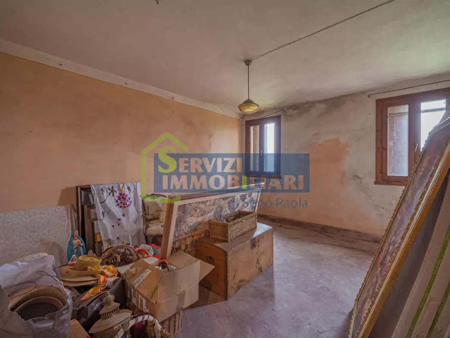Immagine 15 di Rustico / casale in vendita  in via Pioppa a Lendinara
