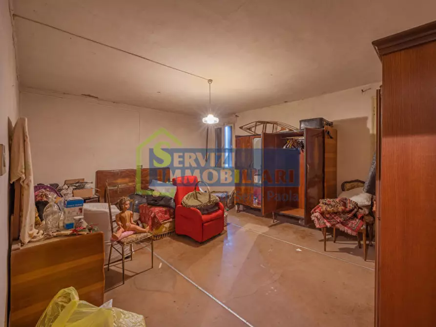 Immagine 16 di Rustico / casale in vendita  in via Pioppa a Lendinara