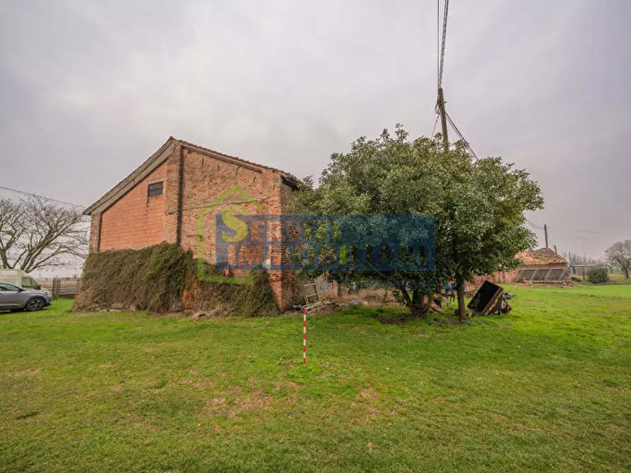 Immagine 23 di Rustico / casale in vendita  in via Pioppa a Lendinara