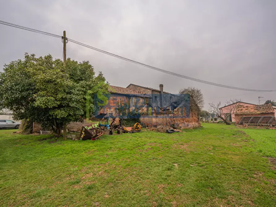 Immagine 24 di Rustico / casale in vendita  in via Pioppa a Lendinara