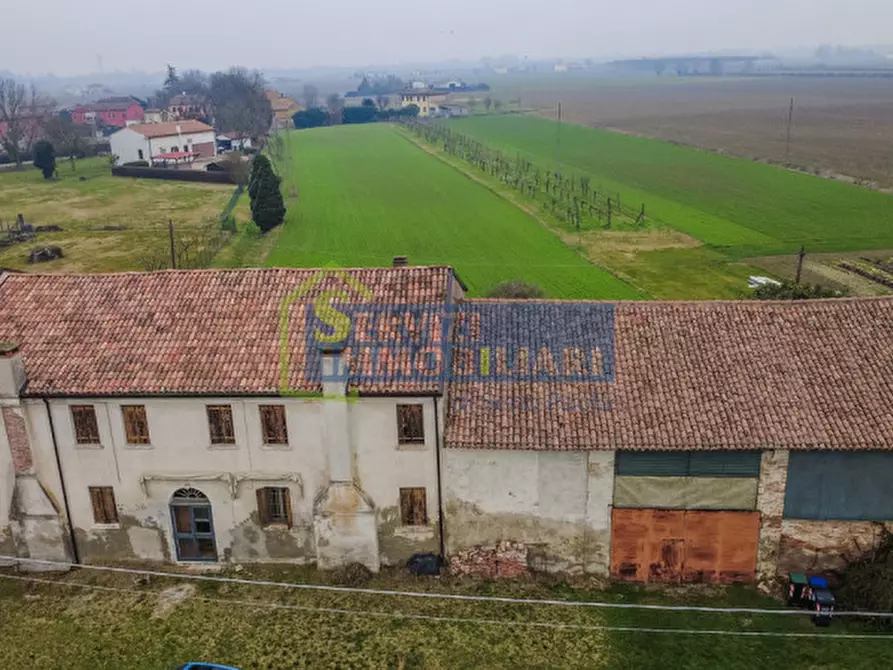 Immagine 25 di Rustico / casale in vendita  in via Pioppa a Lendinara