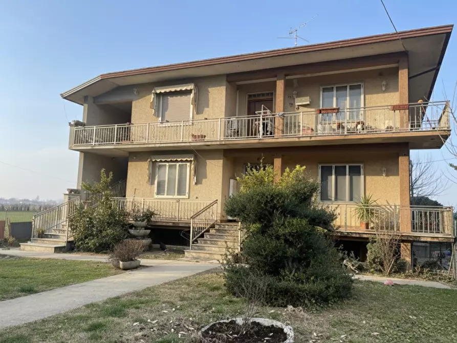 Immagine 1 di Casa indipendente in vendita  in Via Are a Noventa Vicentina