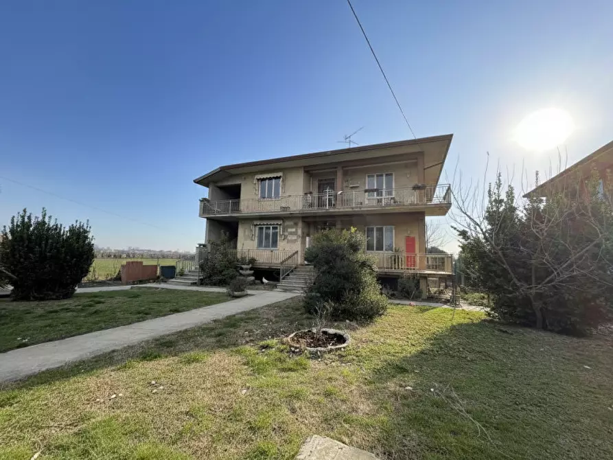 Immagine 2 di Casa indipendente in vendita  in Via Are a Noventa Vicentina