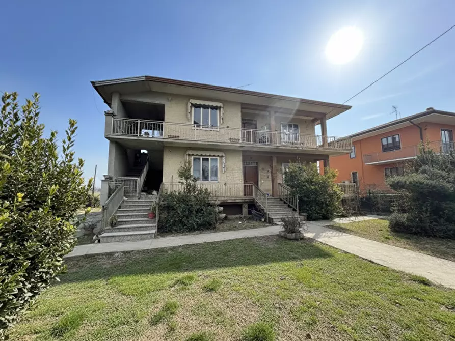 Immagine 3 di Casa indipendente in vendita  in Via Are a Noventa Vicentina