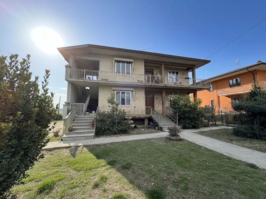 Immagine 6 di Casa indipendente in vendita  in Via Are a Noventa Vicentina