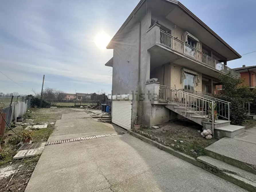 Immagine 7 di Casa indipendente in vendita  in Via Are a Noventa Vicentina