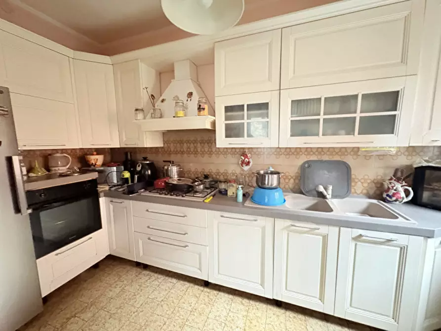 Immagine 8 di Casa indipendente in vendita  in Via Are a Noventa Vicentina