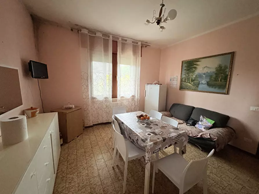 Immagine 10 di Casa indipendente in vendita  in Via Are a Noventa Vicentina