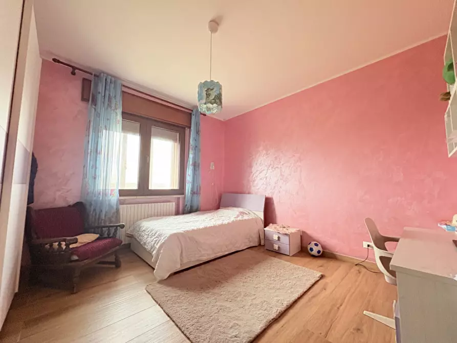 Immagine 21 di Casa indipendente in vendita  in Via Are a Noventa Vicentina