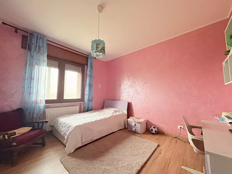 Immagine 22 di Casa indipendente in vendita  in Via Are a Noventa Vicentina