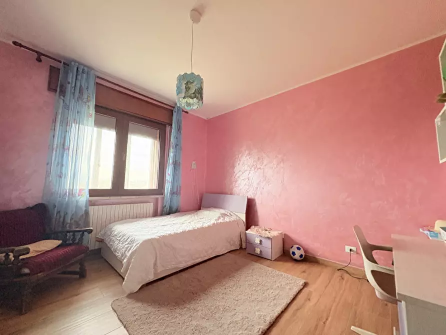 Immagine 23 di Casa indipendente in vendita  in Via Are a Noventa Vicentina