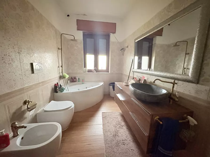 Immagine 24 di Casa indipendente in vendita  in Via Are a Noventa Vicentina