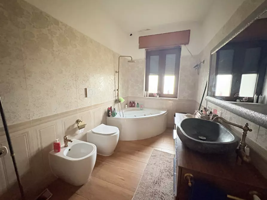 Immagine 25 di Casa indipendente in vendita  in Via Are a Noventa Vicentina