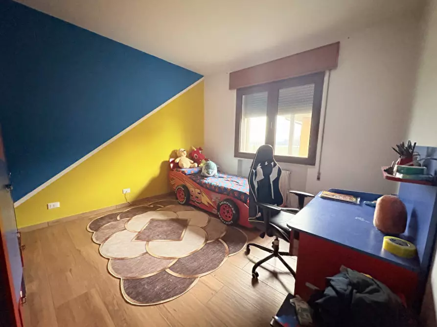 Immagine 27 di Casa indipendente in vendita  in Via Are a Noventa Vicentina