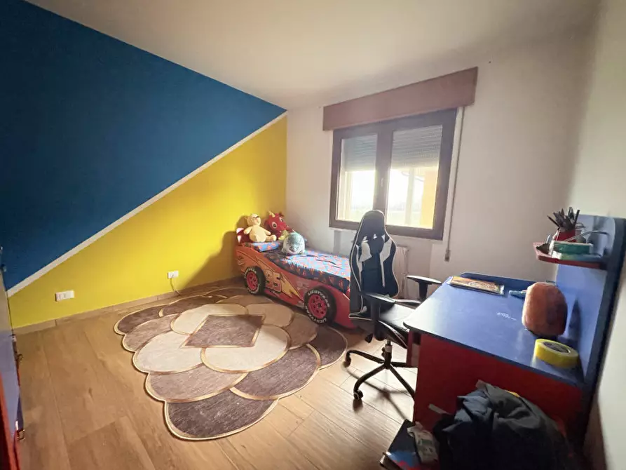 Immagine 28 di Casa indipendente in vendita  in Via Are a Noventa Vicentina