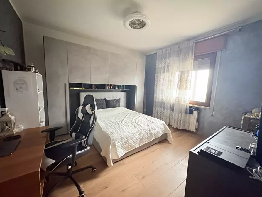 Immagine 31 di Casa indipendente in vendita  in Via Are a Noventa Vicentina