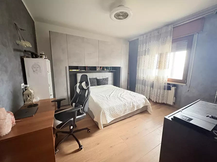 Immagine 32 di Casa indipendente in vendita  in Via Are a Noventa Vicentina