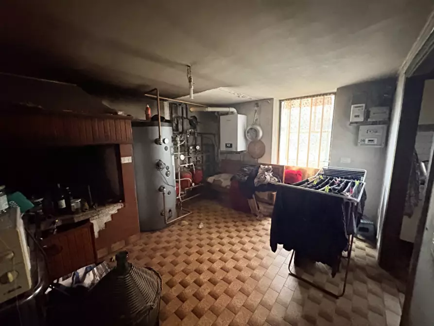 Immagine 33 di Casa indipendente in vendita  in Via Are a Noventa Vicentina