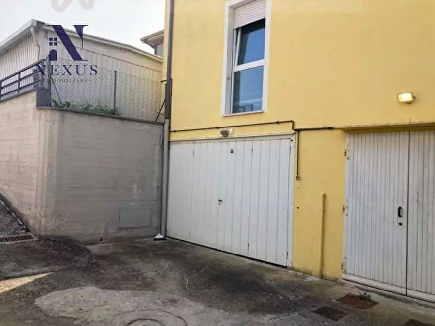 Immagine 1 di Appartamento in vendita  in Via Flaminia n. 205 a Cartoceto