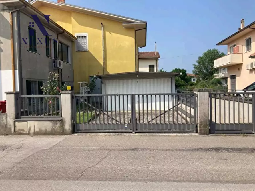 Immagine 2 di Appartamento in vendita  in Via Flaminia n. 205 a Cartoceto