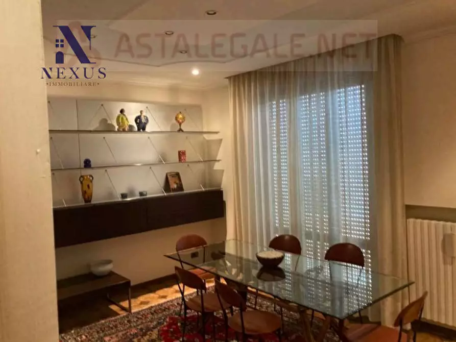 Immagine 3 di Appartamento in vendita  in Via Flaminia n. 205 a Cartoceto