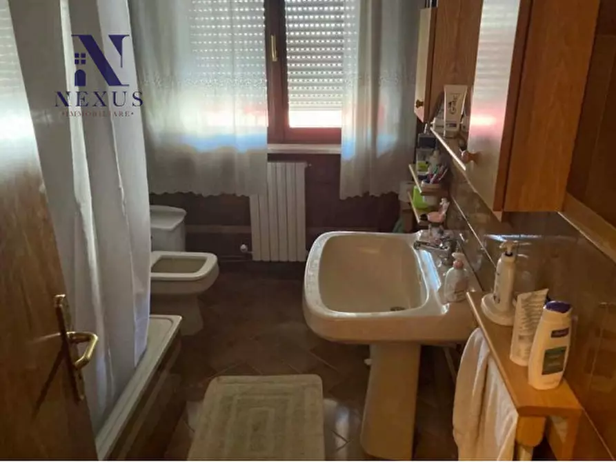 Immagine 4 di Appartamento in vendita  in Via Flaminia n. 205 a Cartoceto