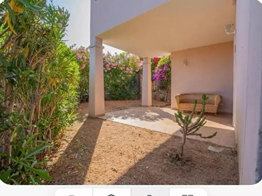 Immagine 3 di Appartamento in vendita  in Via dell'Ancora a Olbia