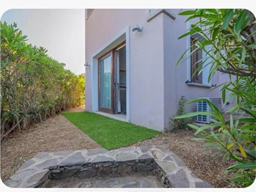 Immagine 5 di Appartamento in vendita  in Via dell'Ancora a Olbia