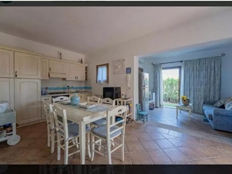 Immagine 6 di Appartamento in vendita  in Via dell'Ancora a Olbia